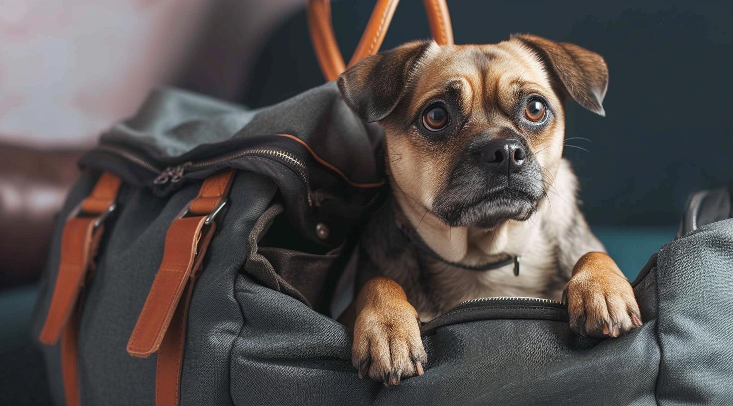 Hunde im Urlaub: Tipps für eine entspannte Reise