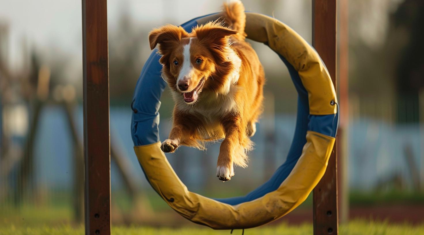 Hundespielzeug für drinnen und draußen
