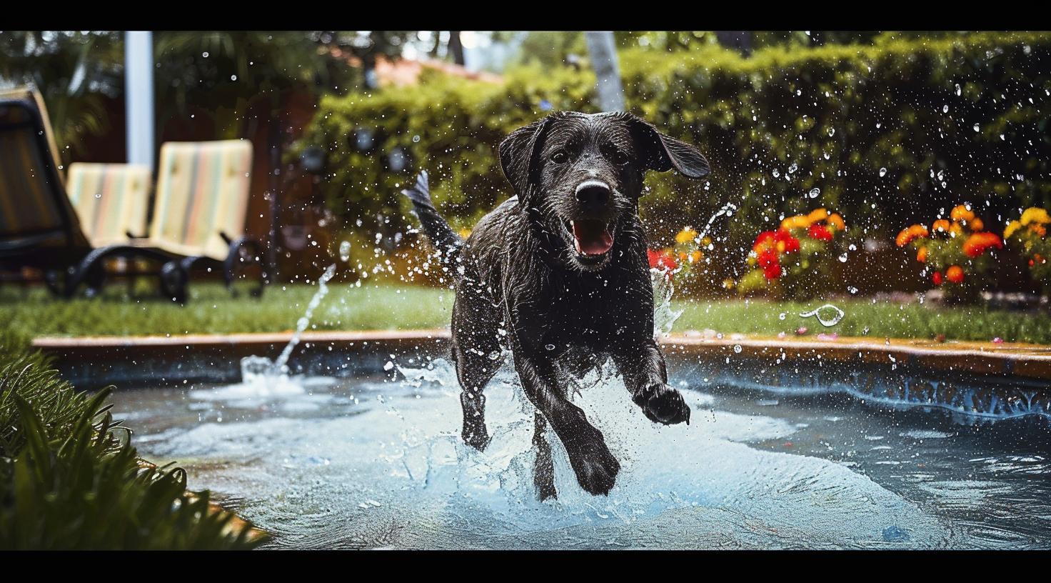 Hundeabenteuer im Urlaub