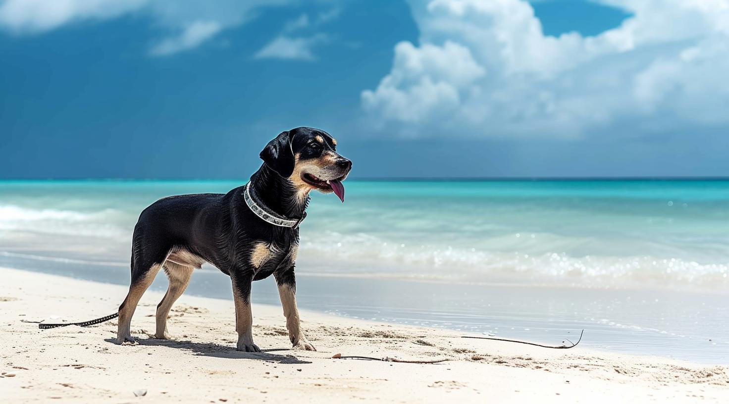 Reiseziele für Hundebesitzer